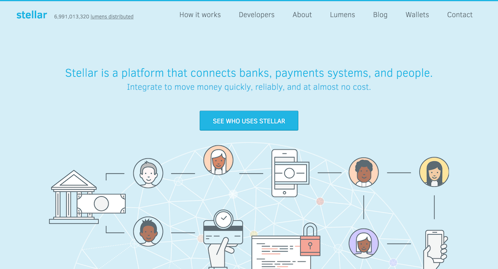 50 Cryptocurrency Projects Disrupting The Blockchain Ecosystem