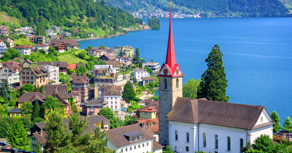 20 Crypto Companies in Zug You Should Get to Know