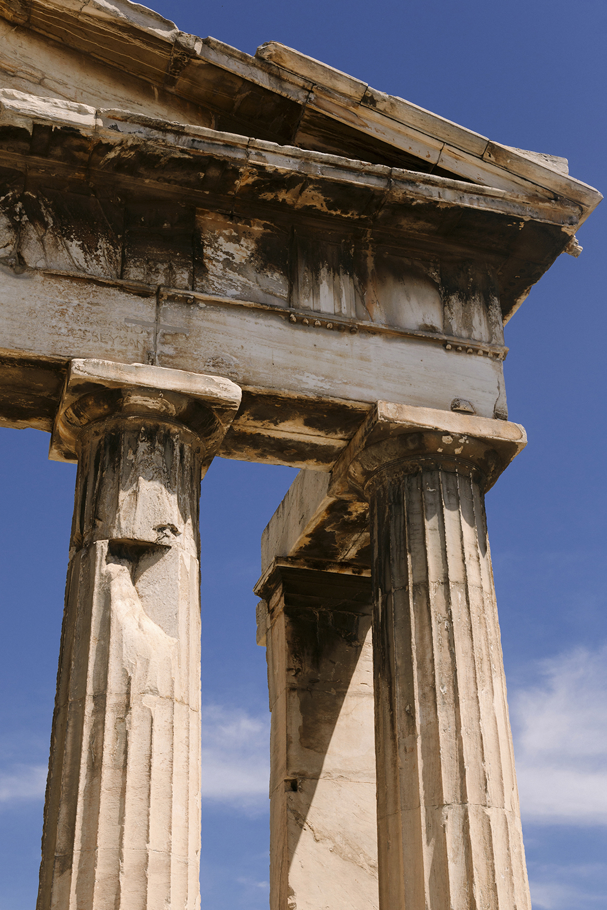 Expedia Travel Stories Athens Kintzing