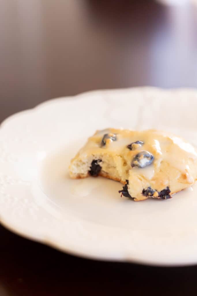 Blueberries for Babyled Weaning (+ 15 Recipes) Kin Unplugged