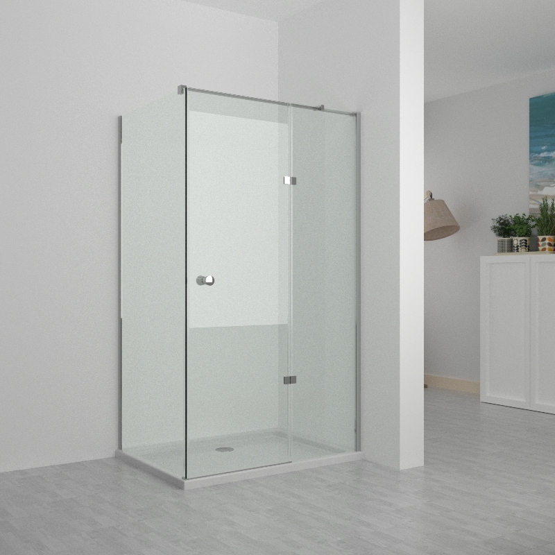 Shower Enclosure KWSR016 Shower Enclosure manufacturer