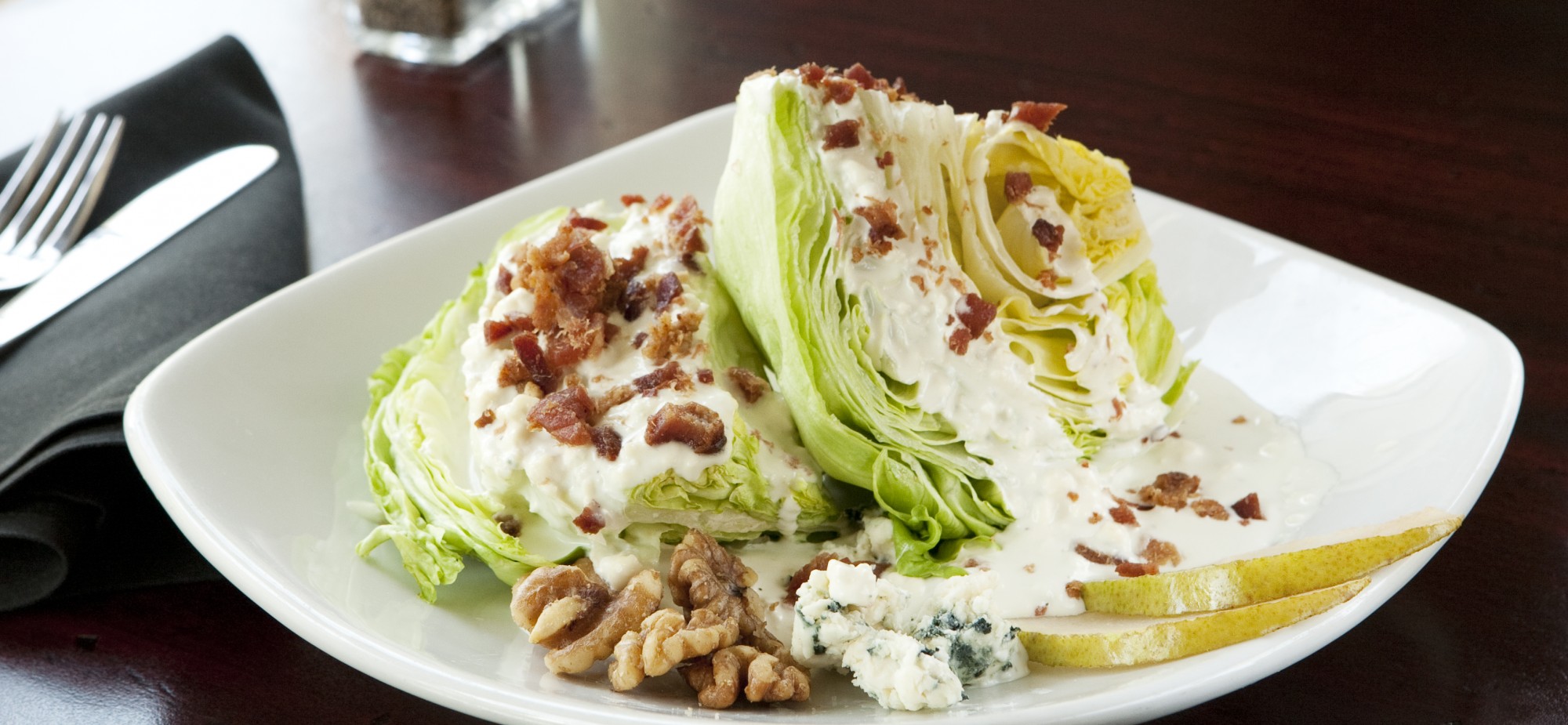 The Wedge KIN Windsor