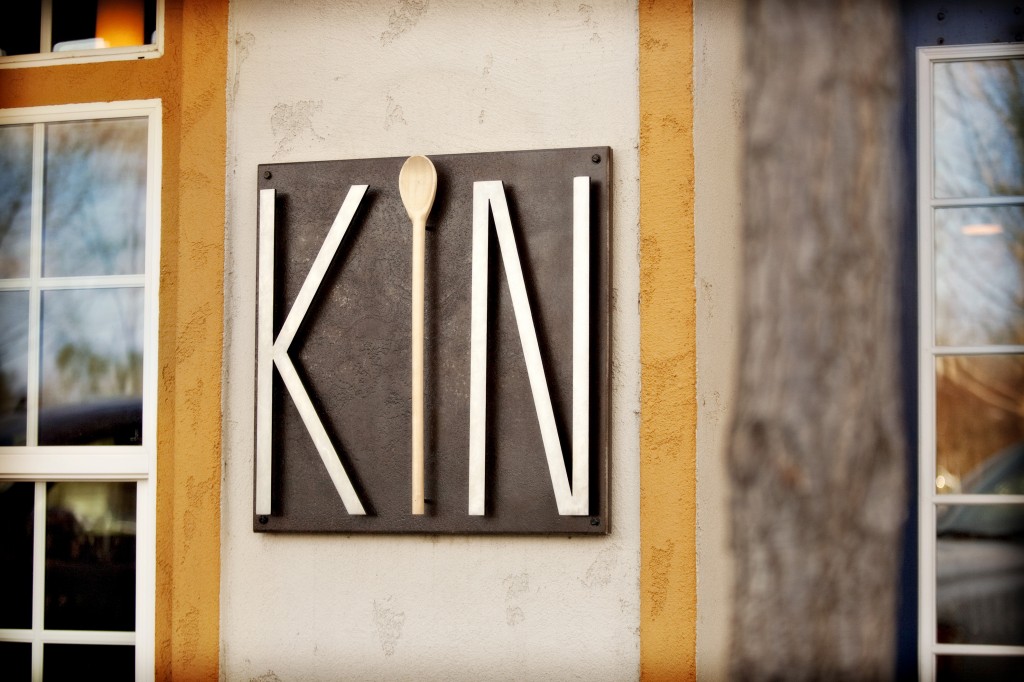 About Us KIN Windsor