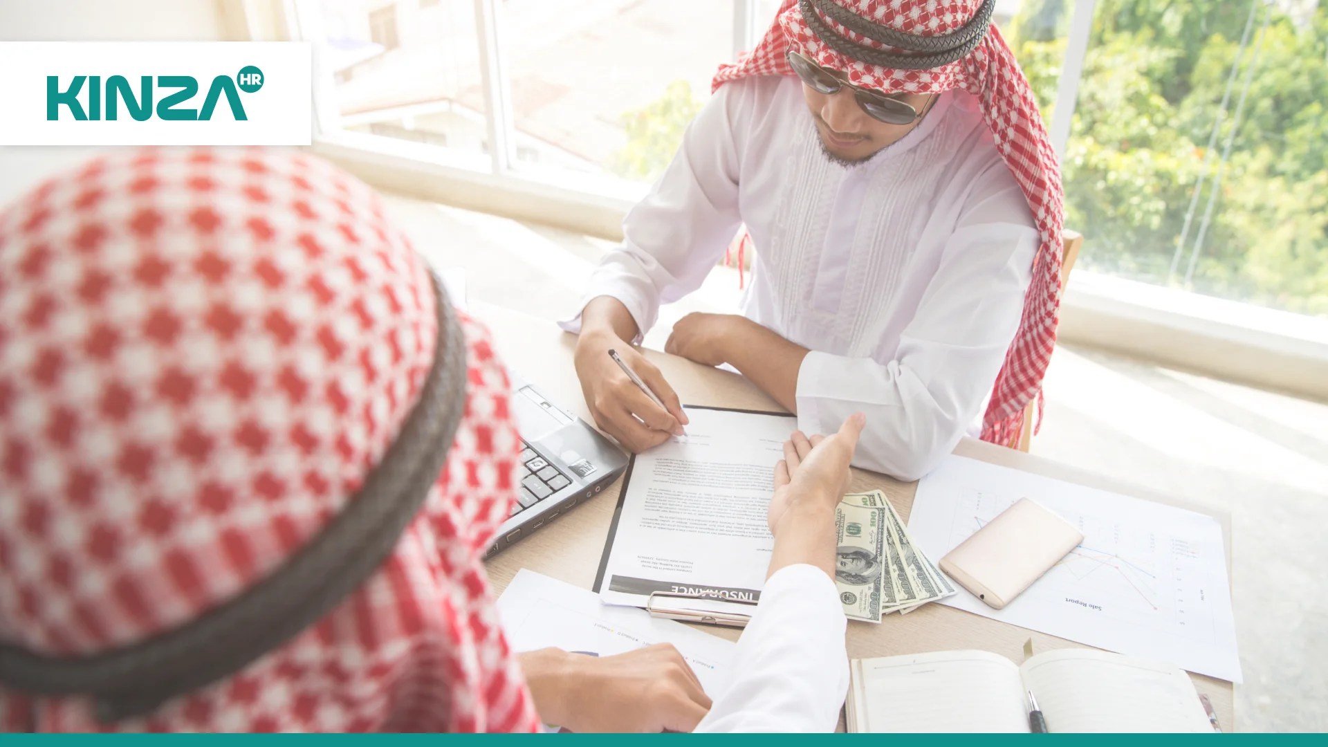 Minimum Wage in Abu Dhabi, Dubai, UAE in 2024