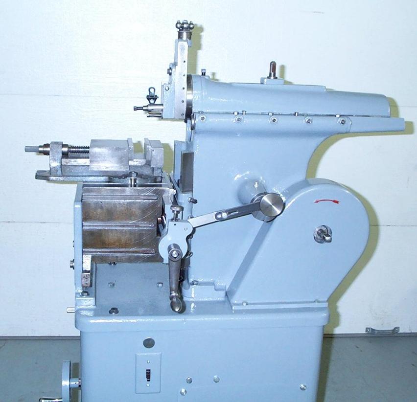 BrodheadGarrett JLine Shaper