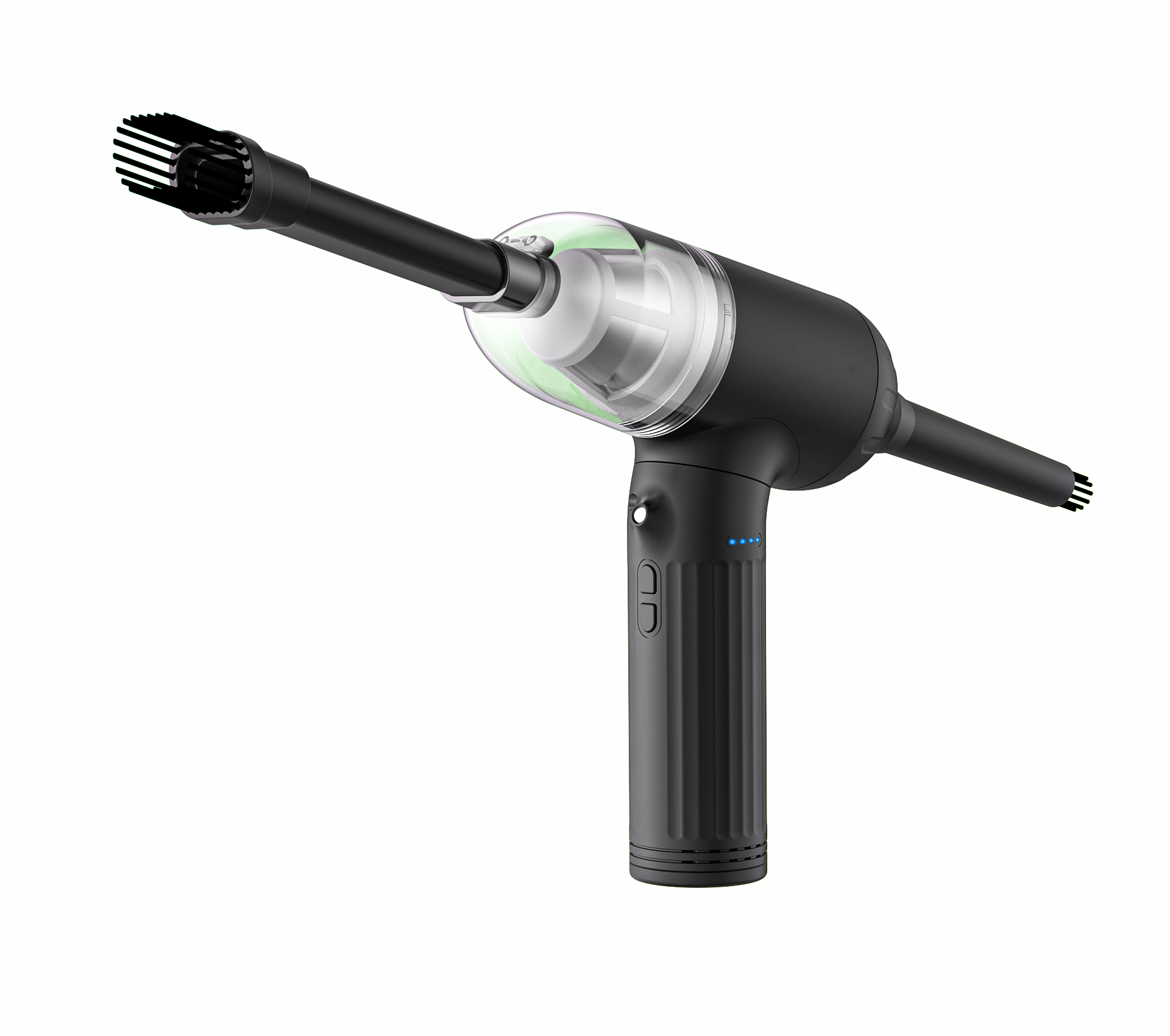 Best handheld electric vacuum cleaners for computer 2024 Electric Air