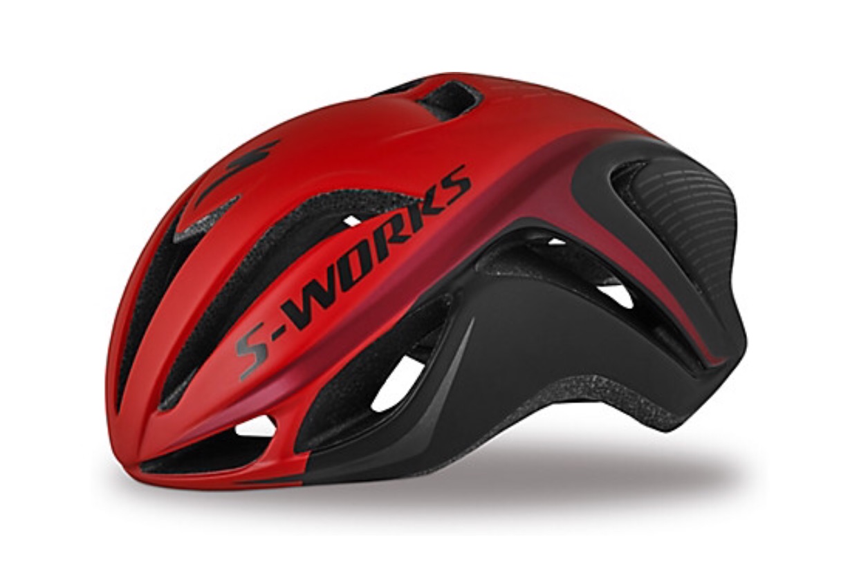 お気に入りはスペシャライズドのヘルメット”EVADE｛イヴェード｝”。｜記憶カメラ