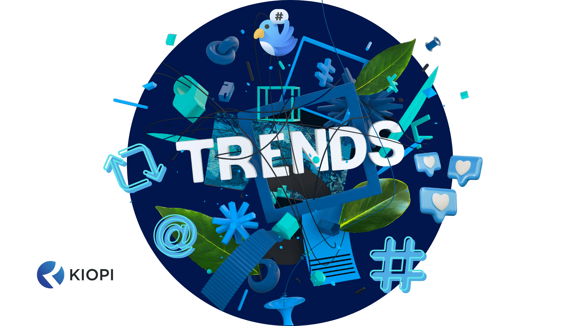 Twitter Trending Topics Use Twitter Trends to Grow Your Business