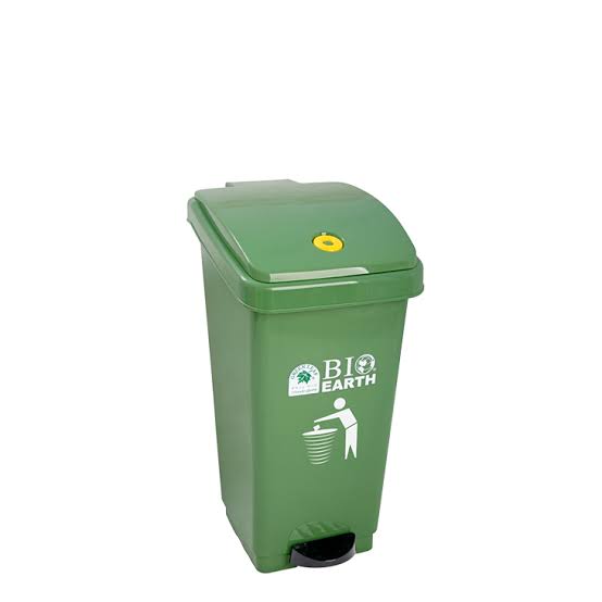Jual tempat sampah HDPE plastik di bogor » CV. HARAPAN MANDIRI