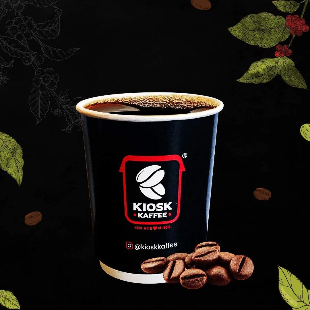 World Vegan Day 2022 3 Great Ways To Enjoy Your Beverages at Kiosk