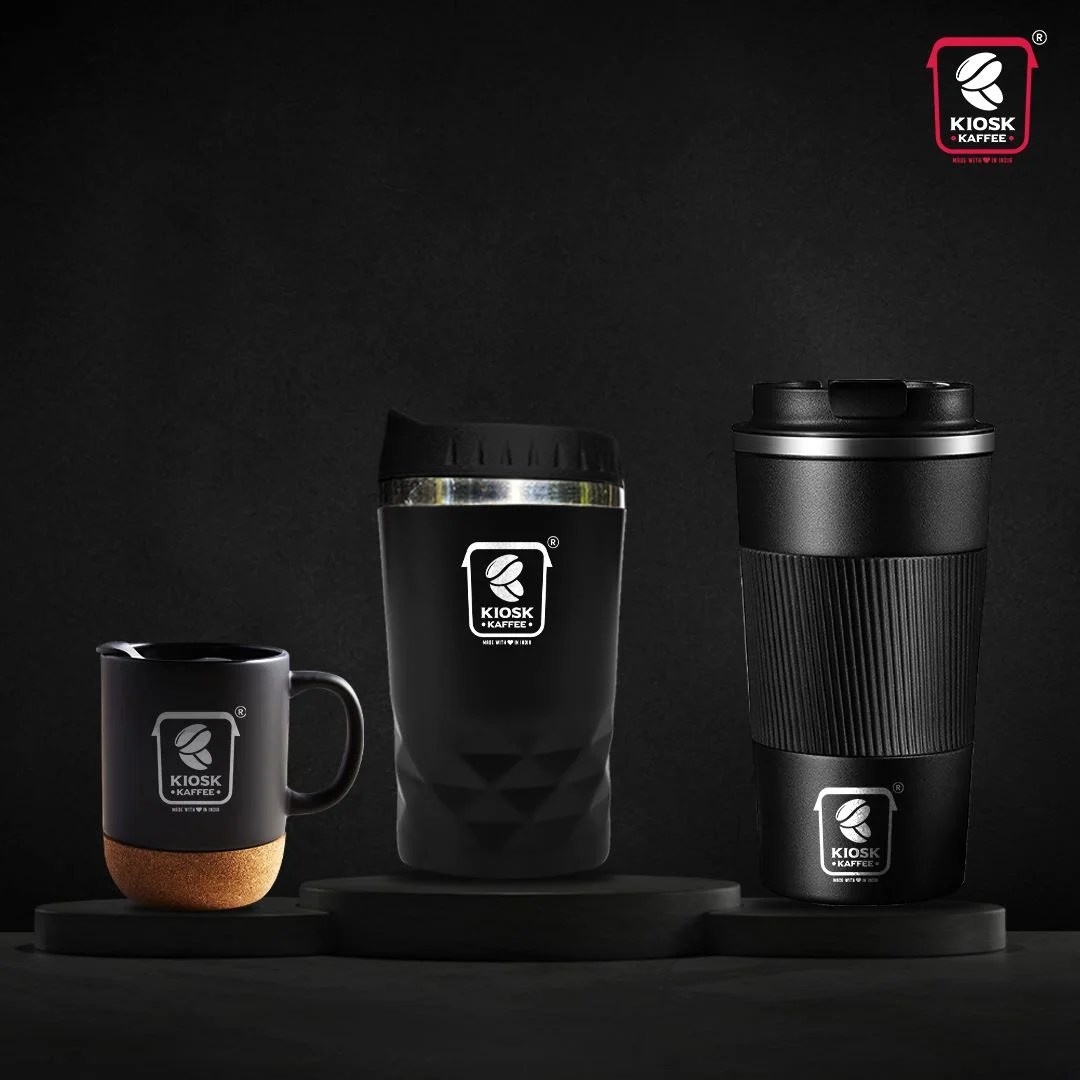 The Coffees and Cute Merchandise You Need This Wintery season Kiosk