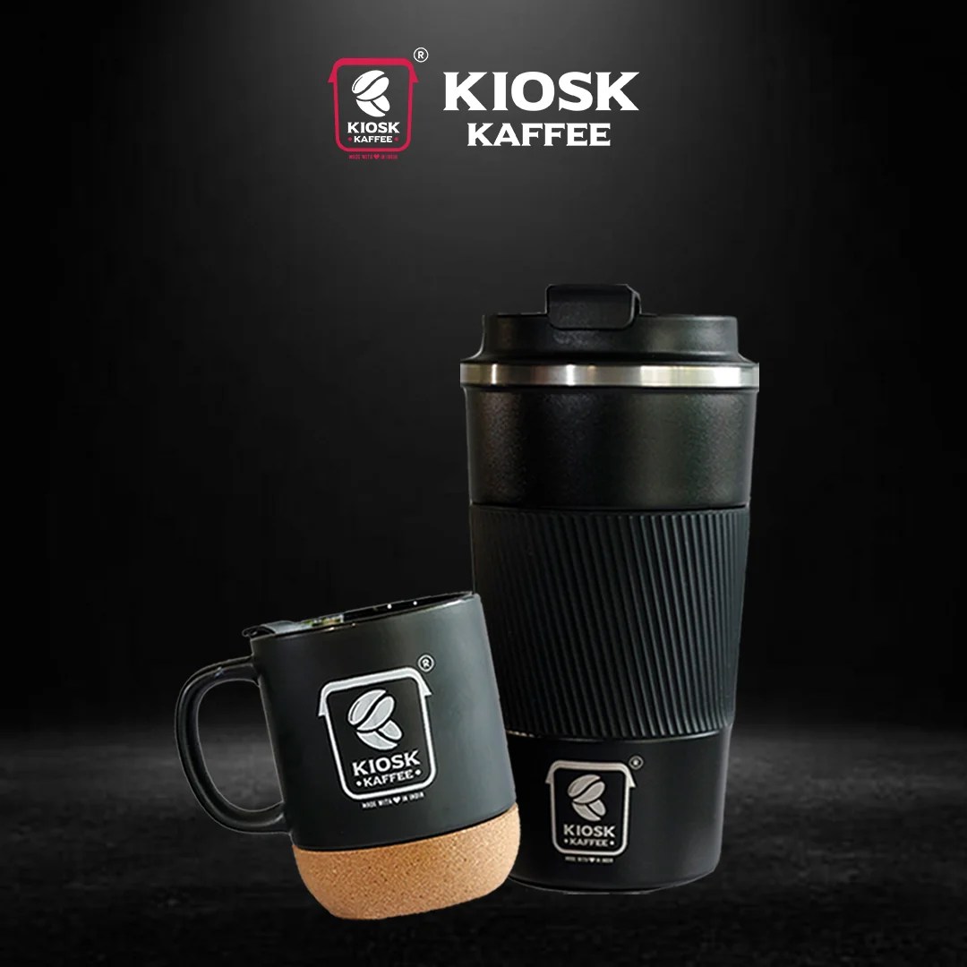 BEST GIFT IDEAS FOR COFFEE LOVERS Kiosk Kaffee