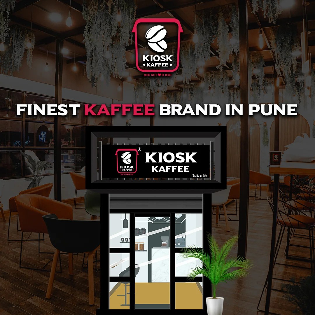ARE YOU A COFFEE LOVER ON A BUDGET? HEAD TO INDIA’S FINEST KAFFEE BRAND