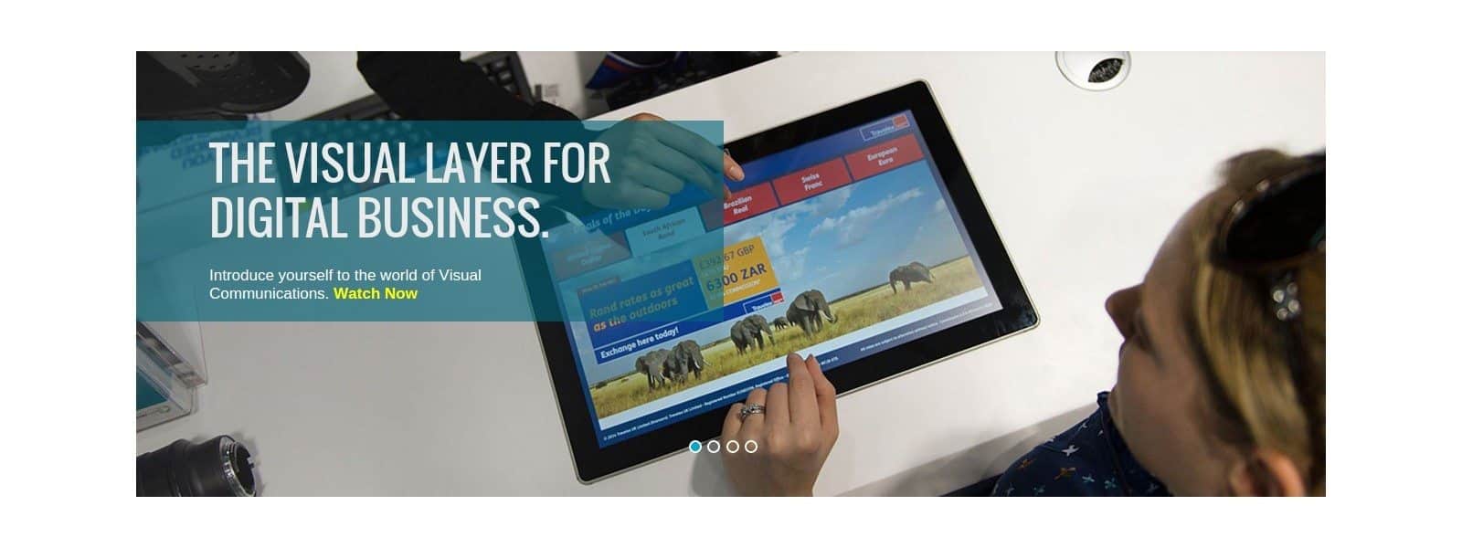 Four Winds Interactive
