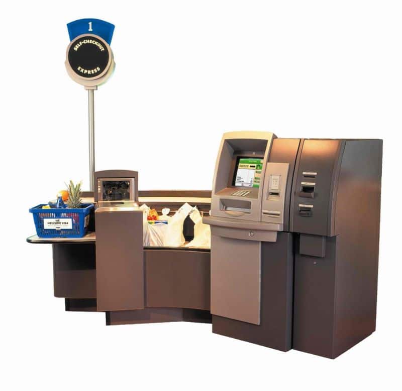 Kiosk History Chronology of Kiosk SelfService