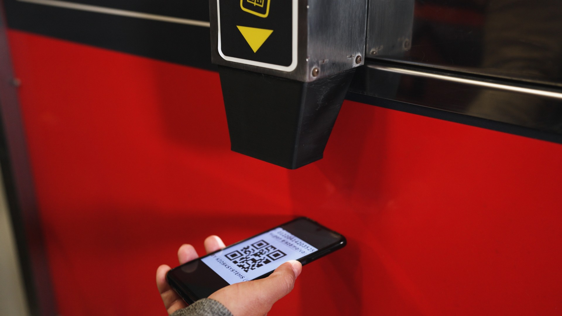 Car Wash Payment System Kiosk based and coin operated solutions