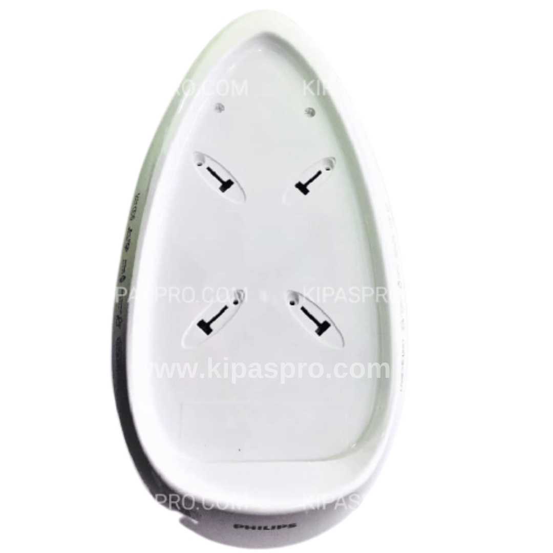 ORIGINAL PHILIPS STEAM IRON SPARE PART TRAY GC8616