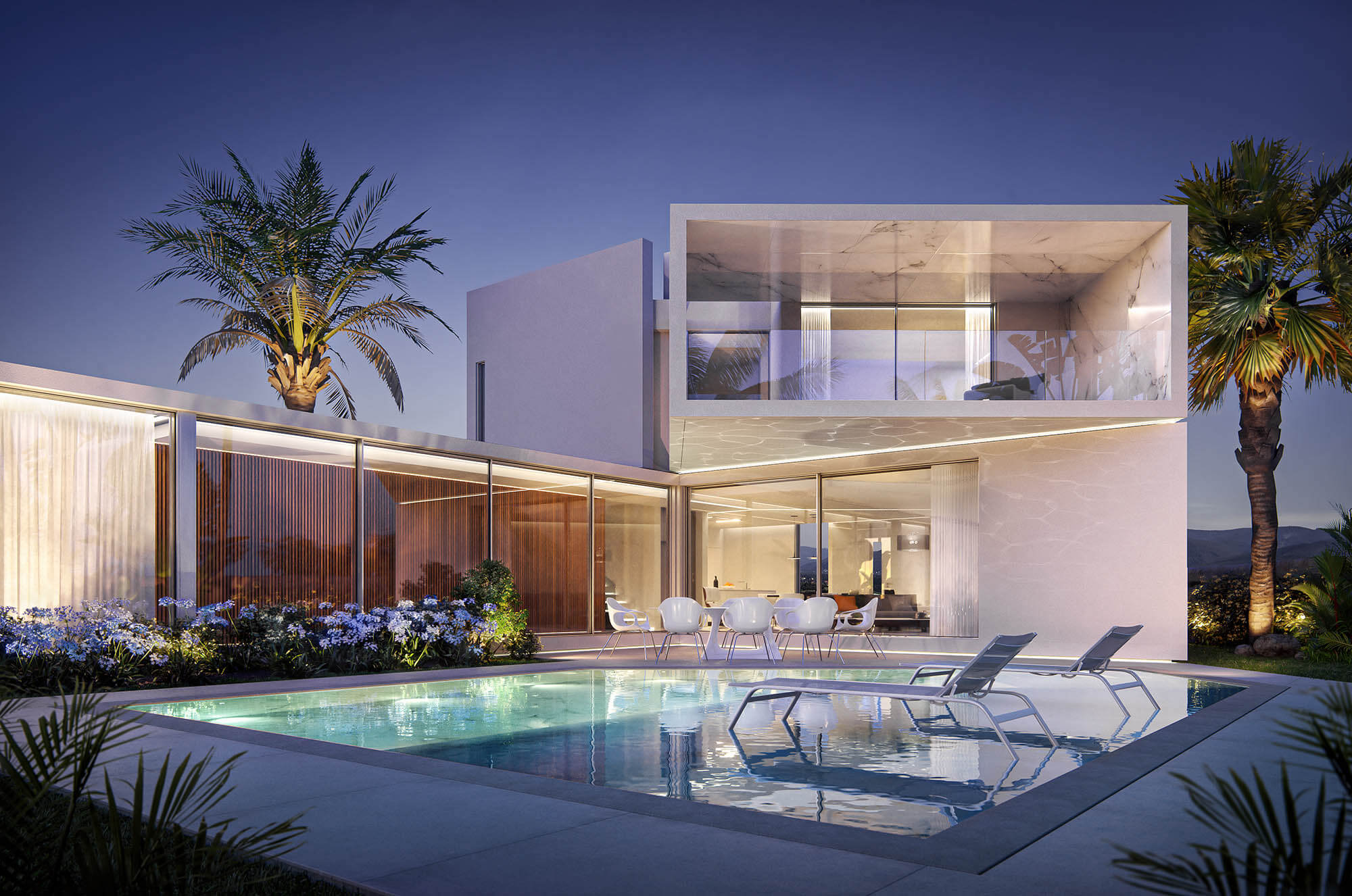 Colinas del Limonar KiPcreating