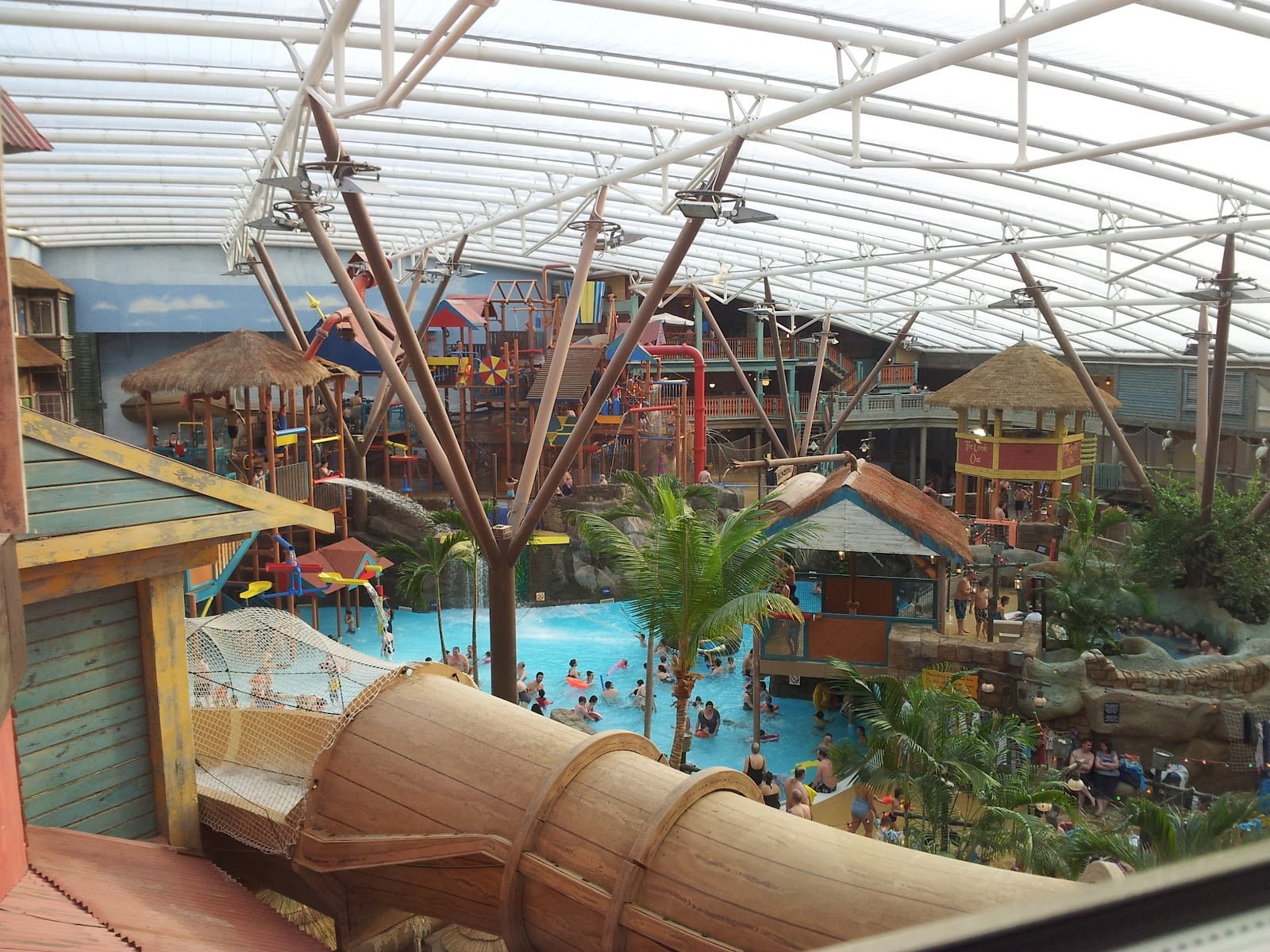 Result! 35 off our next stay at Alton Towers Hotel Kip Hakes