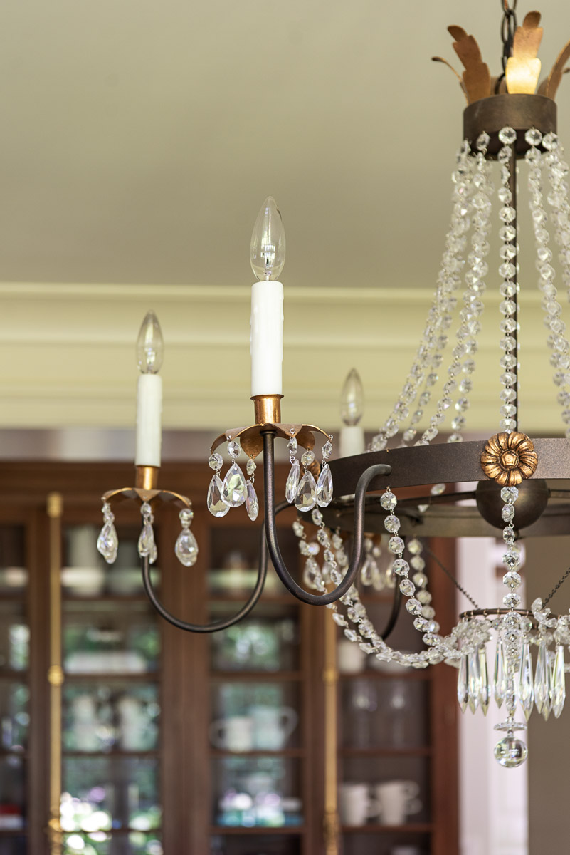 WOODDALE Kipling House Interiors