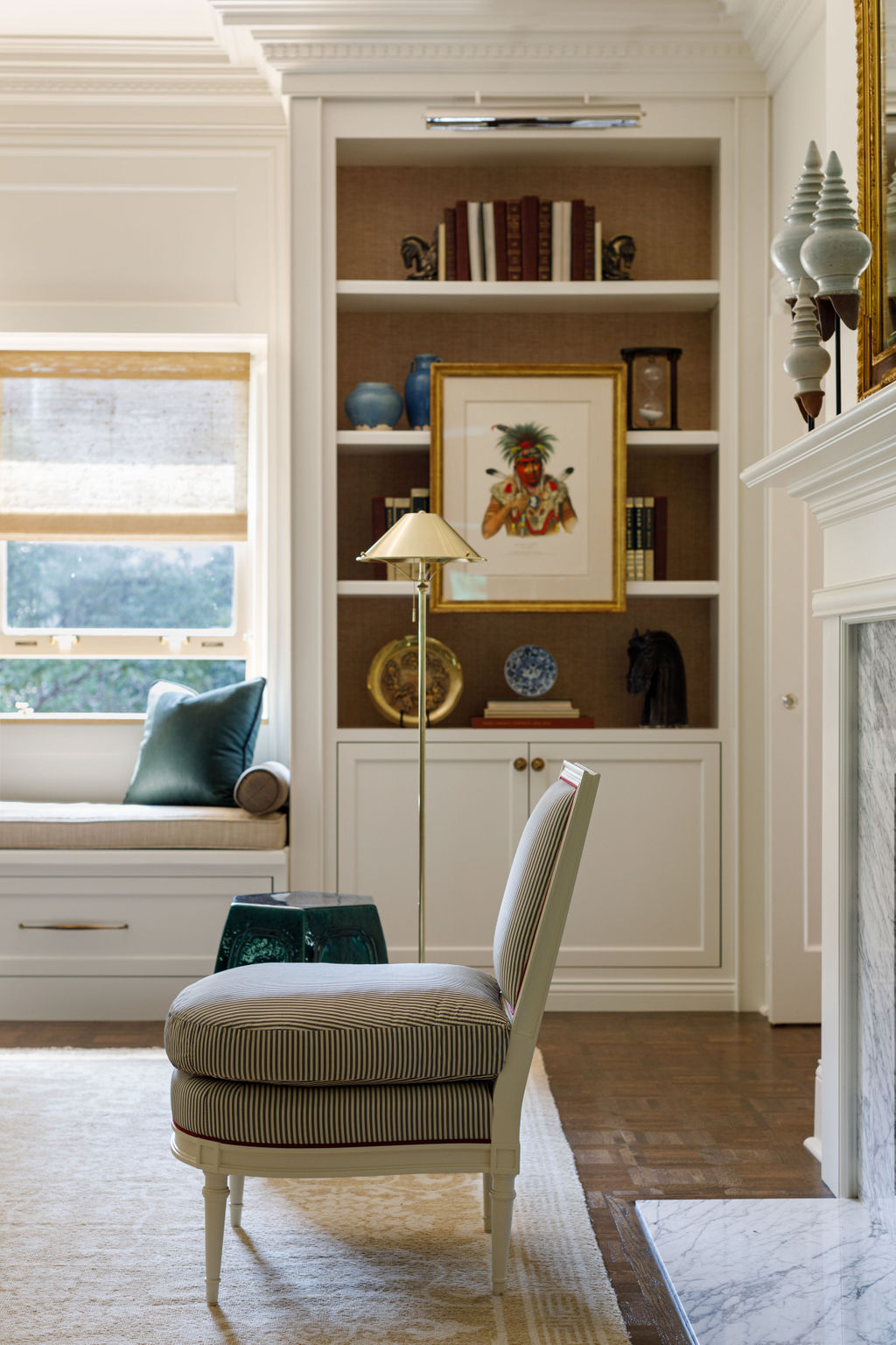 ASTOR Kipling House Interiors