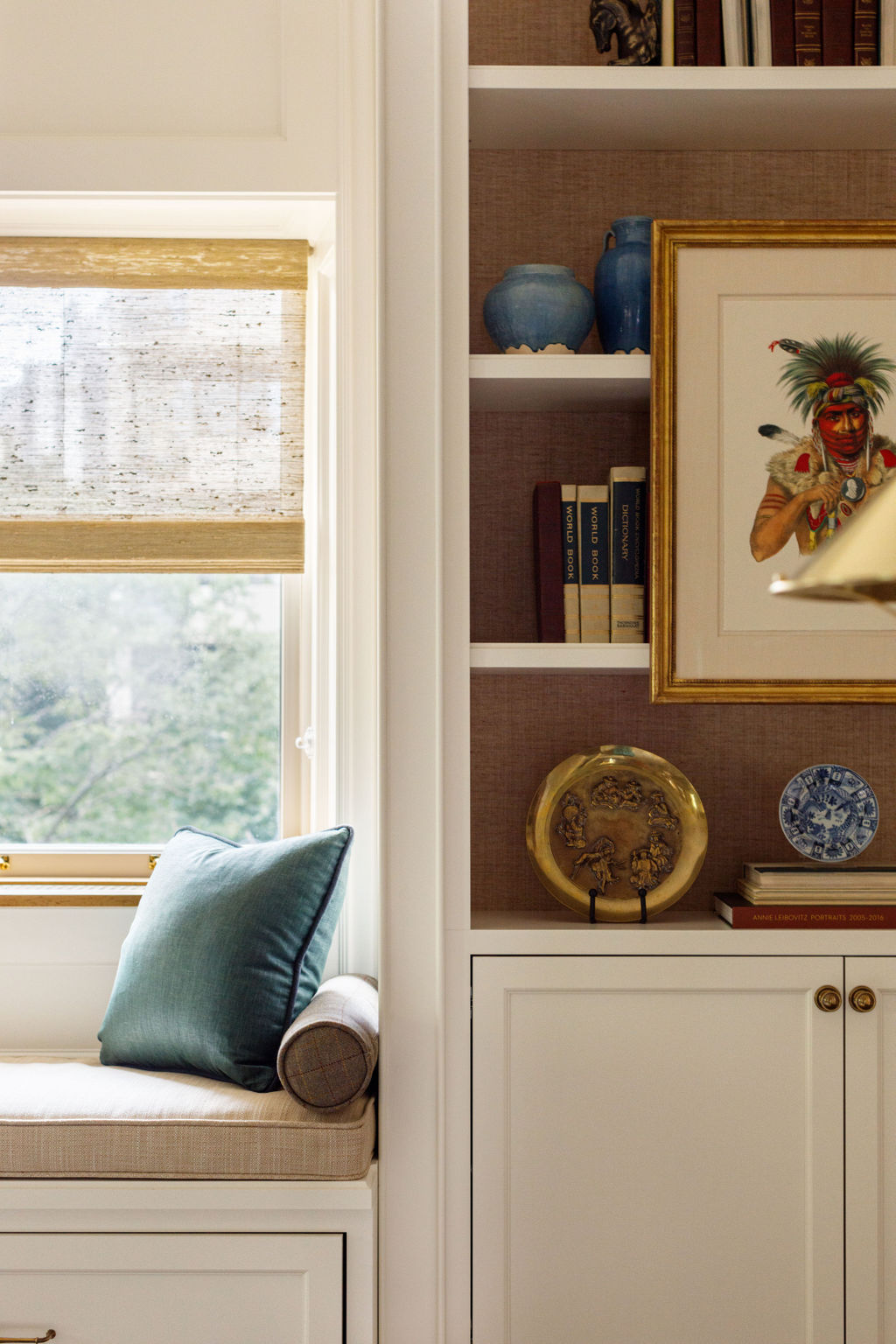 ASTOR Kipling House Interiors