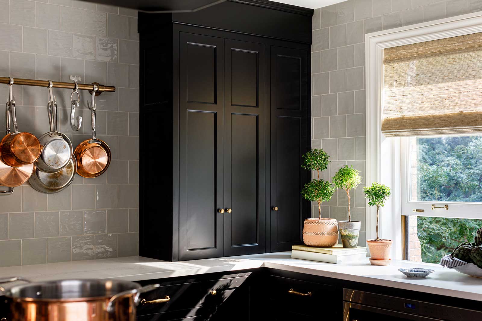 ASTOR Kipling House Interiors