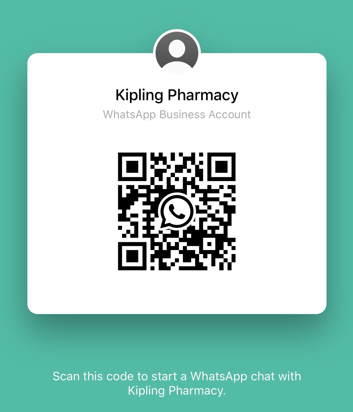 Kipling Pharmacy