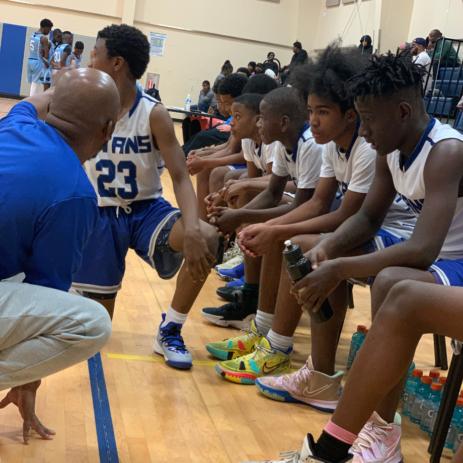 Athletics KIPP Jacksonville Public Schools