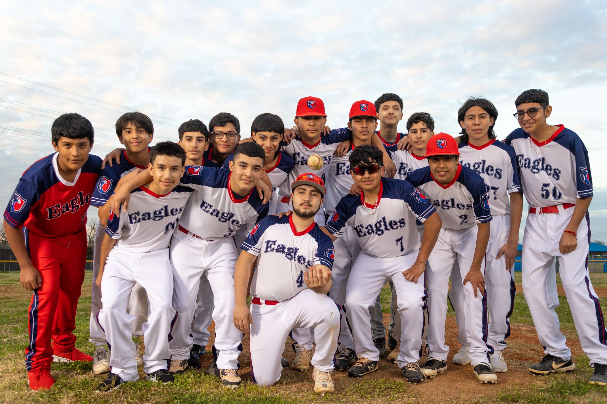 Benefits of Playing School Sports KIPP Texas Public Schools