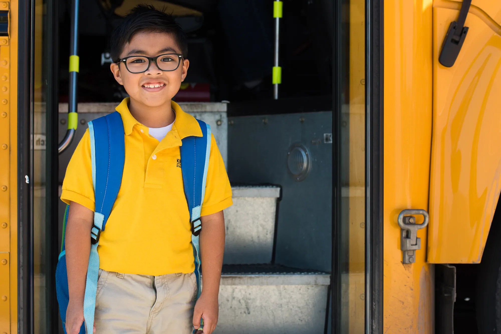 KIPP Dream Prep KIPP Texas