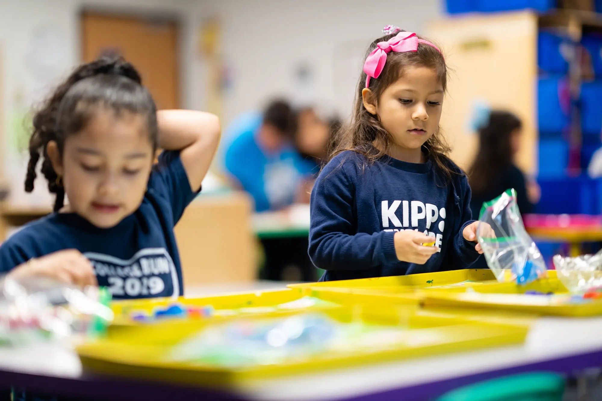 KIPP Explore Academy KIPP Texas
