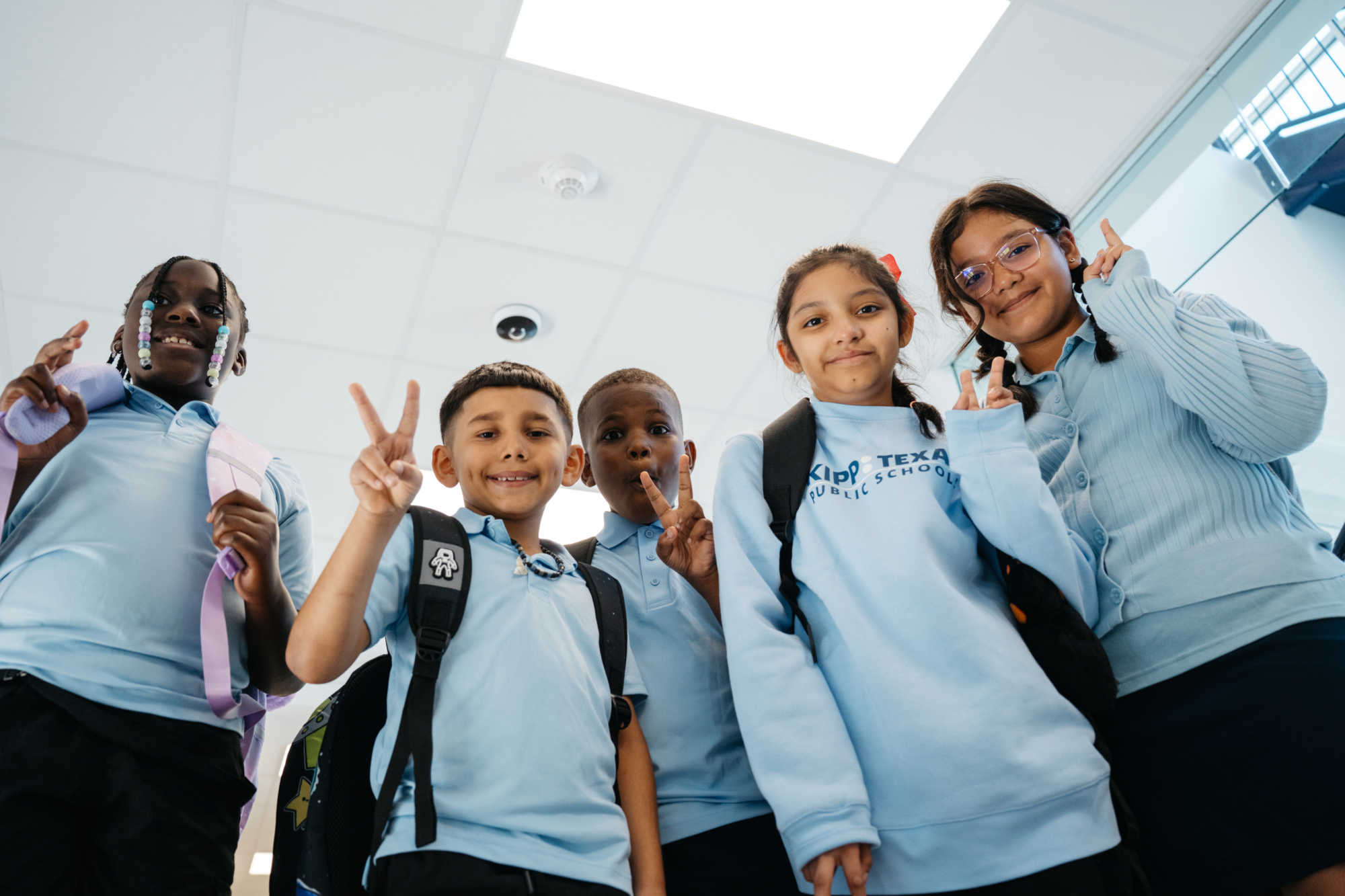Get Excited Student Applications For The 202627 School Year Open