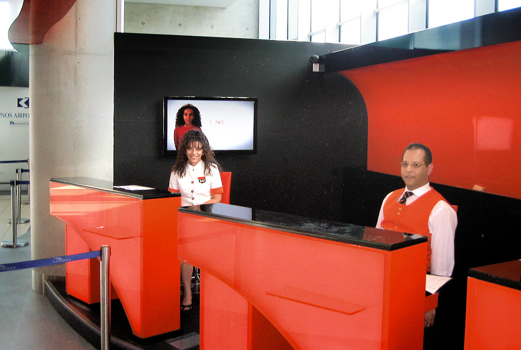 Sixt Rent a Car in Cyprus Cyprus inform