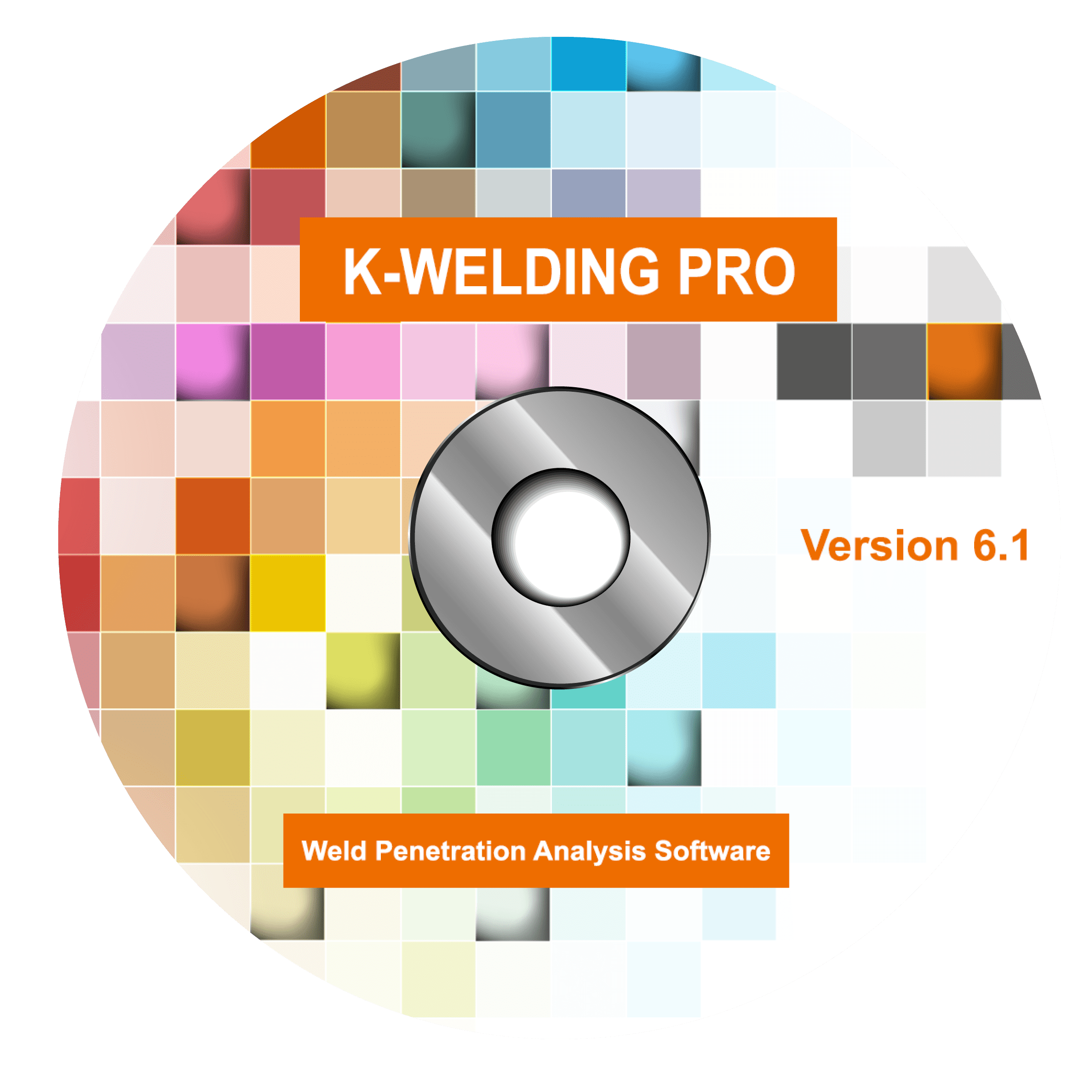 KIPS Metallurgy Image Analysis Software For Microscope