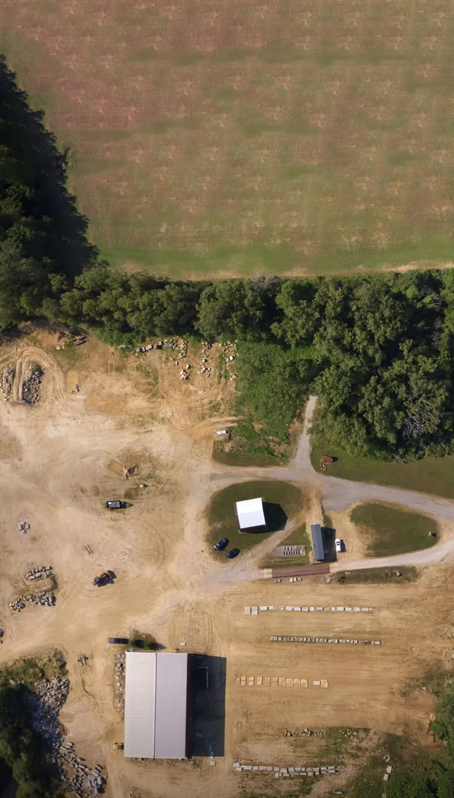 FirstOverheadMerged Kipton Quarry
