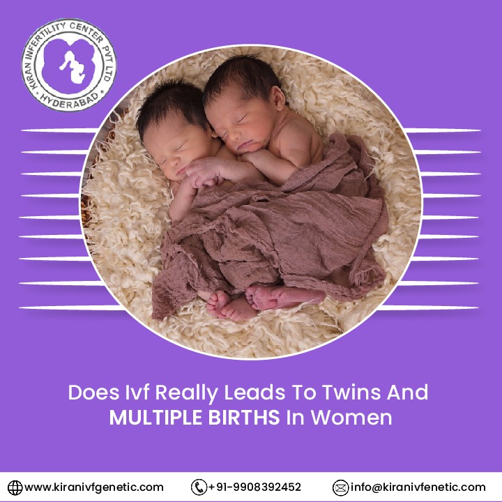 IVF Treatment Center in Hyderabad Kiran IVF Surrogacy india