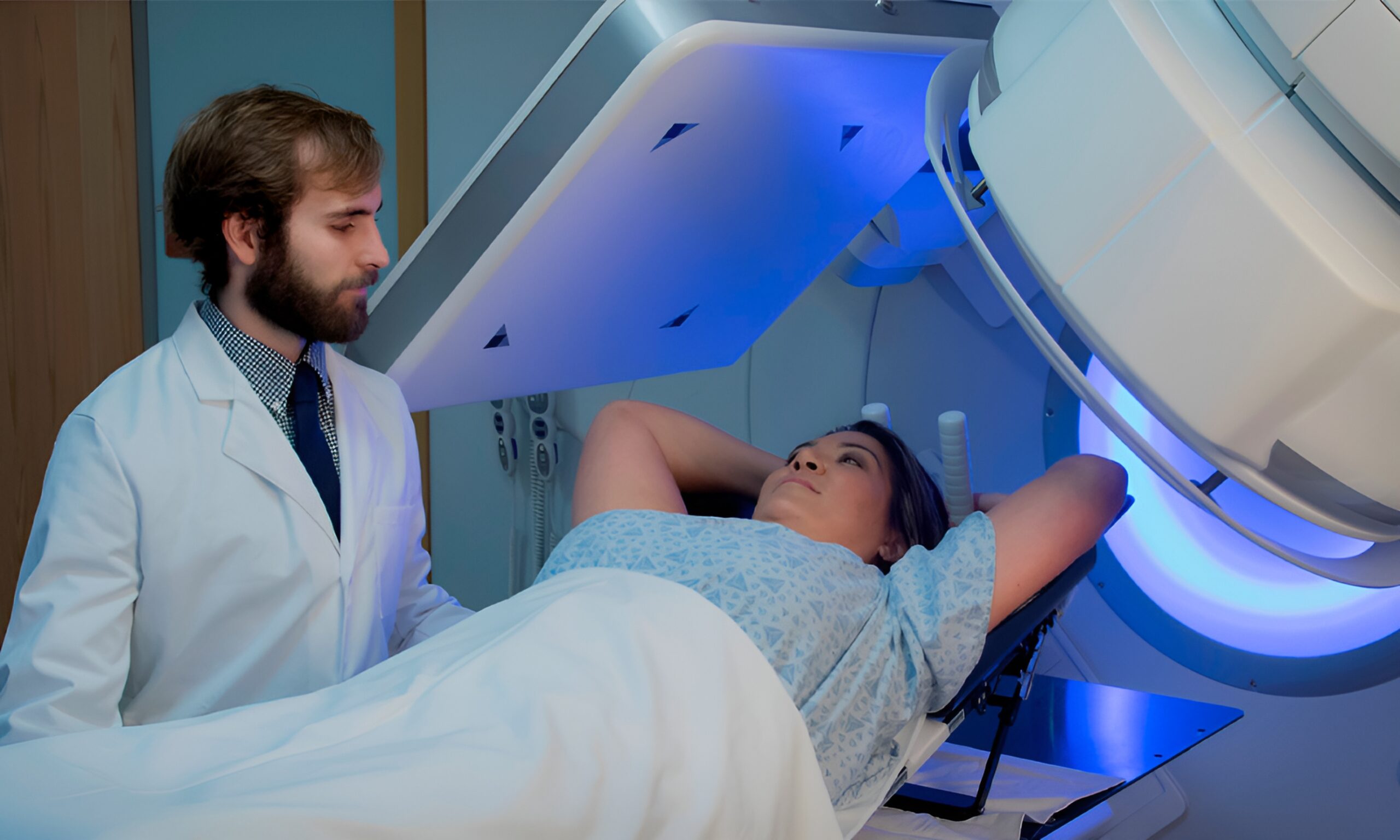 Understanding Radionuclide Scan The Best Diagnosis Method