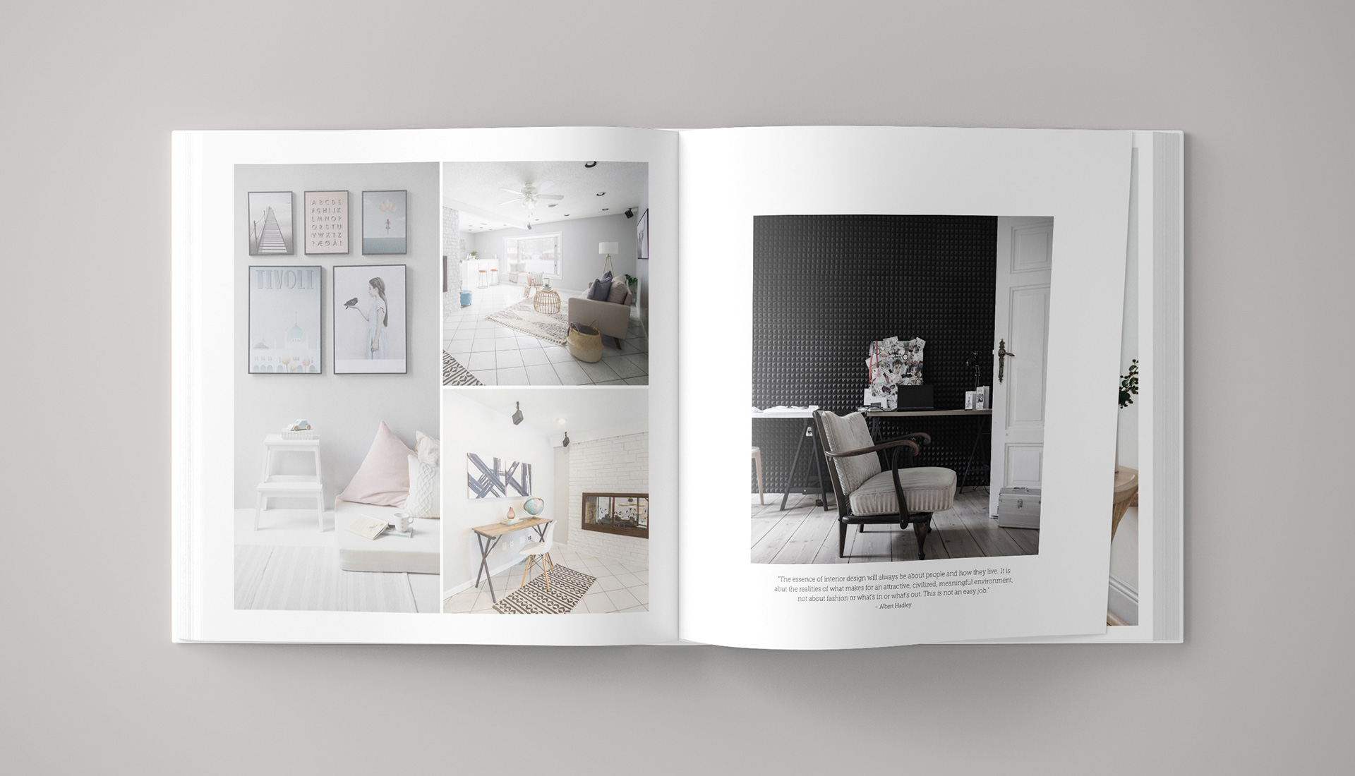 Coffee Table Book Interior Design & Décor Kiran Qureshi Creative