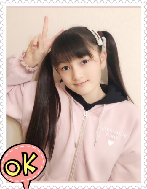 最近のお気に入り 池辺璃桜オフィシャルブログ キラピチ公式サイトキラピチネット