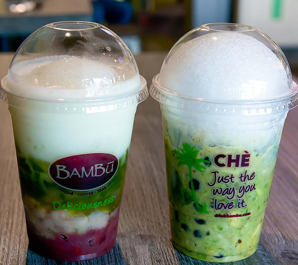 Bambu Kirbie's Cravings