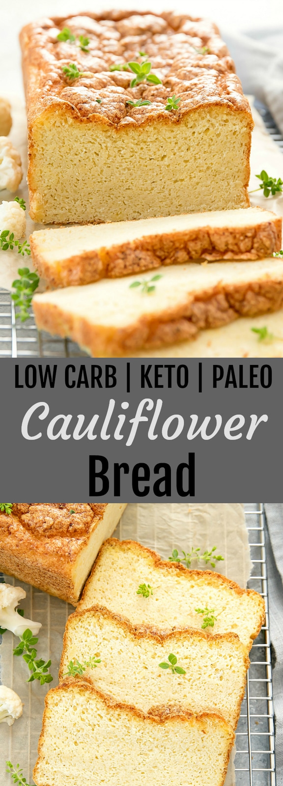 15 Captivating Cauliflower Keto Bread Best Product Reviews