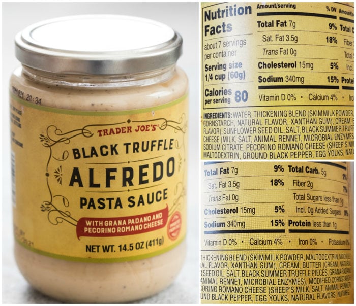 Trader Joe's November Edition Kirbie's Cravings