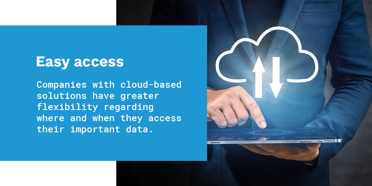 OnPremise vs. Cloud Storage Which One To Choose?