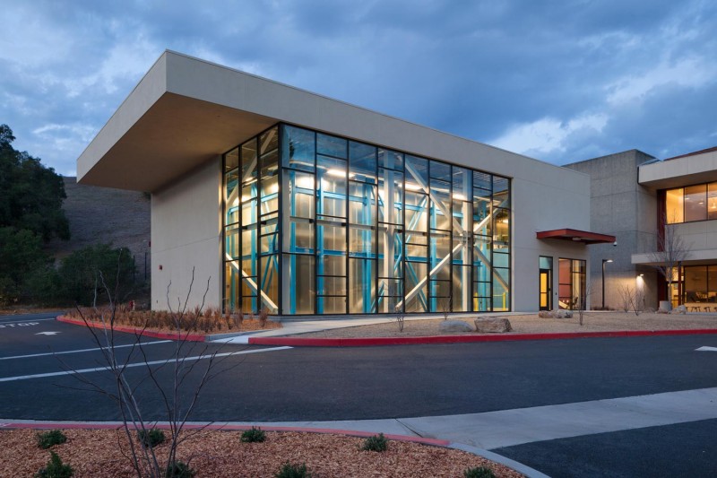 Sonoma Marin Napa County New Construction Builder Contractor