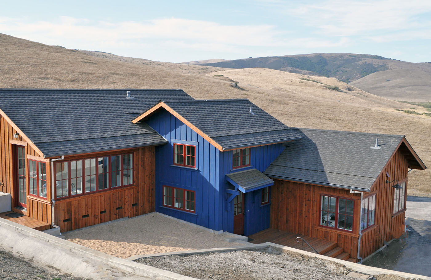 New Residential Construction Sonoma County Marin Napa Builder