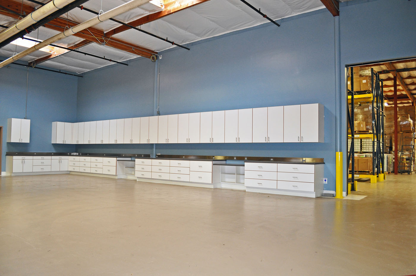 General Contractor in Sonoma County Kirby Construction