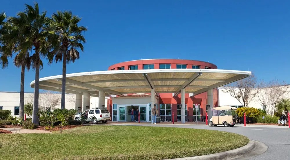 VA Hospital Kirby Electric Company