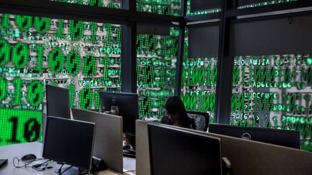 Cyber security university courses should be purposedriven, industryaligned The Canberra