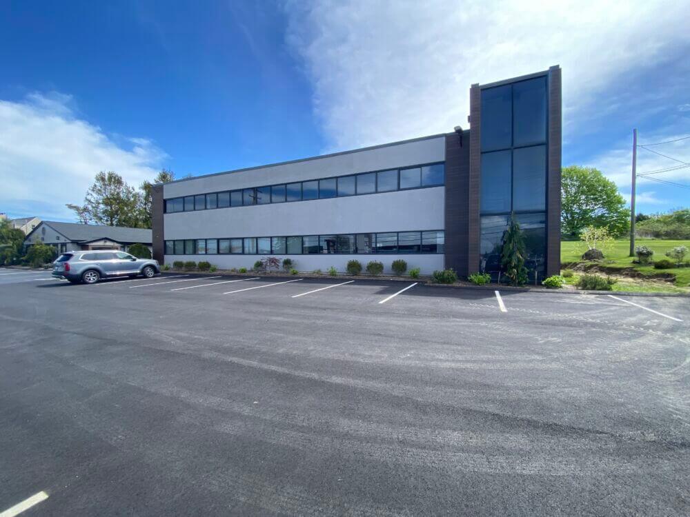 RI Commercial Real Estate Kirby Commercial